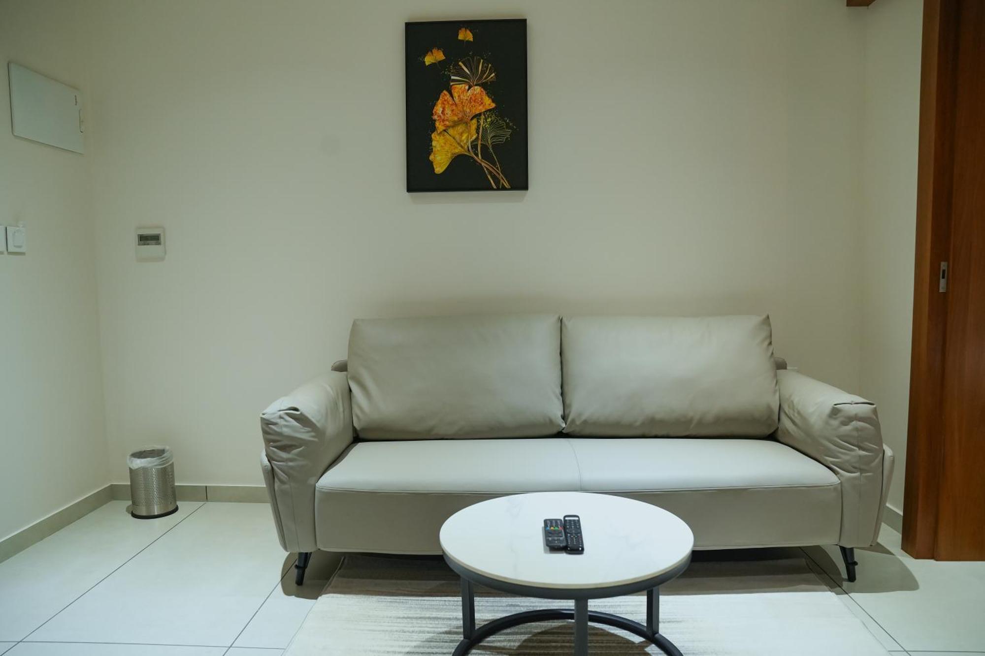 Hotel Cloud Bay Manjeri ภายนอก รูปภาพ